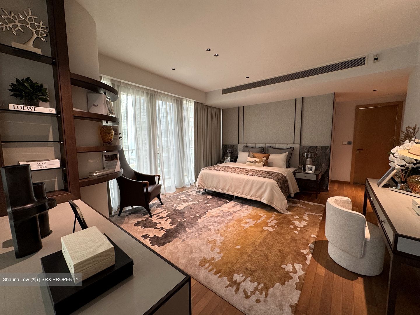 One Shenton (D1), Apartment #600336761